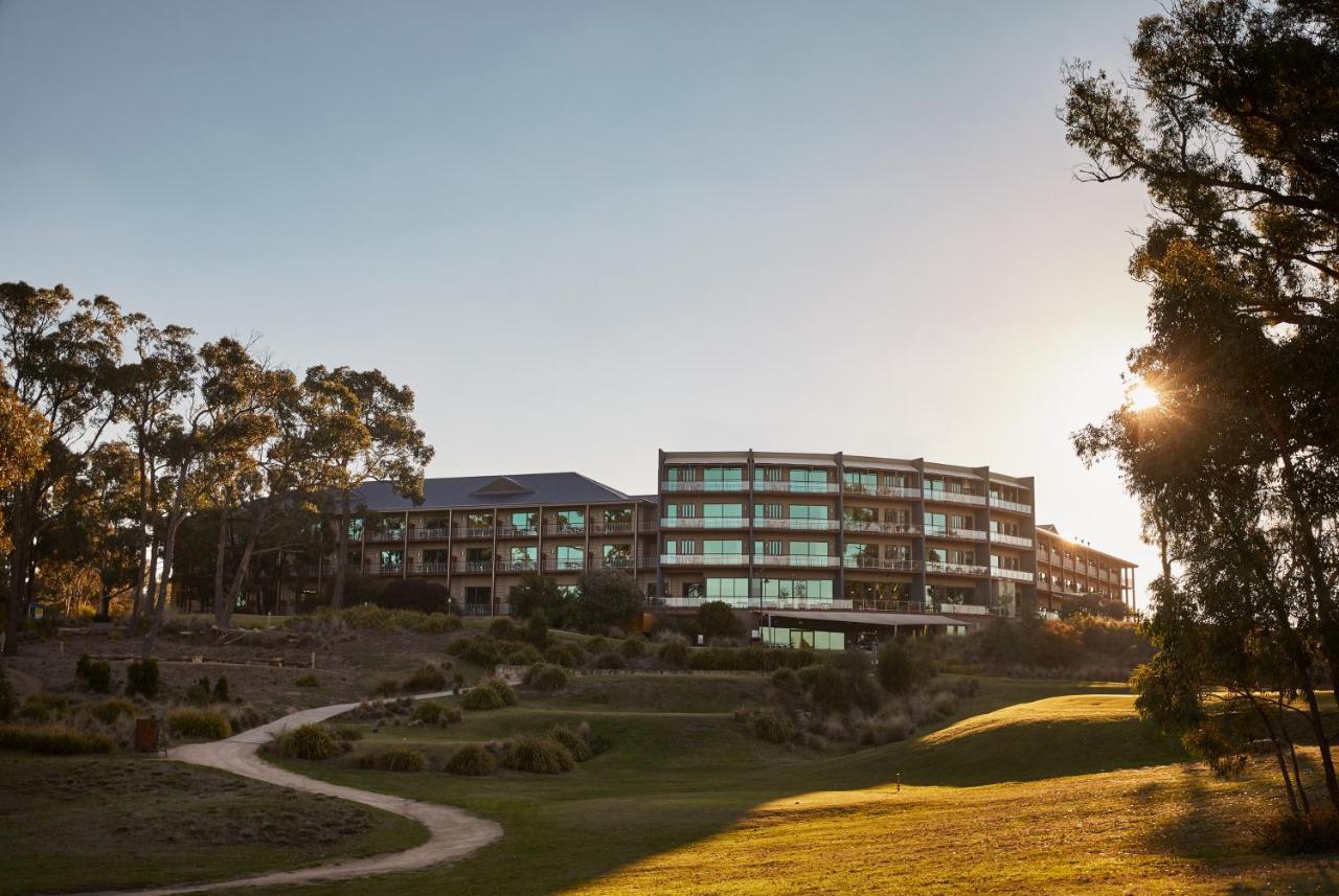 Racv Goldfields Resort Кресвик Экстерьер фото