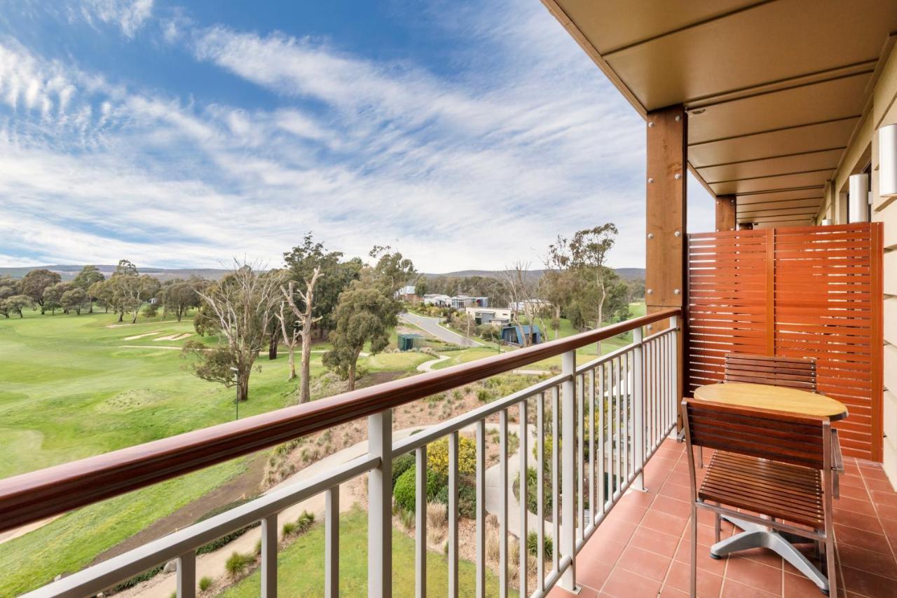 Racv Goldfields Resort Кресвик Экстерьер фото