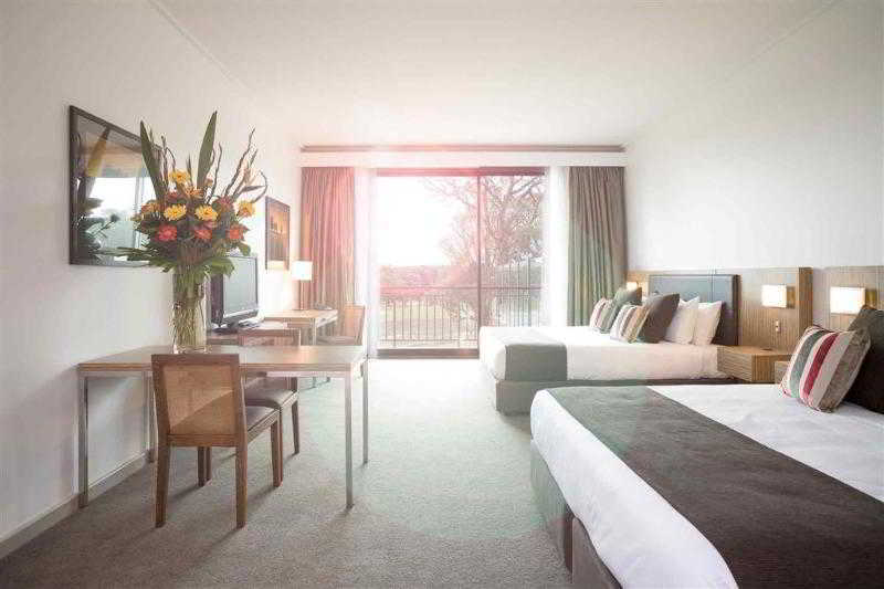Racv Goldfields Resort Кресвик Экстерьер фото