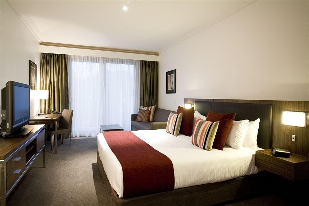 Racv Goldfields Resort Кресвик Номер фото