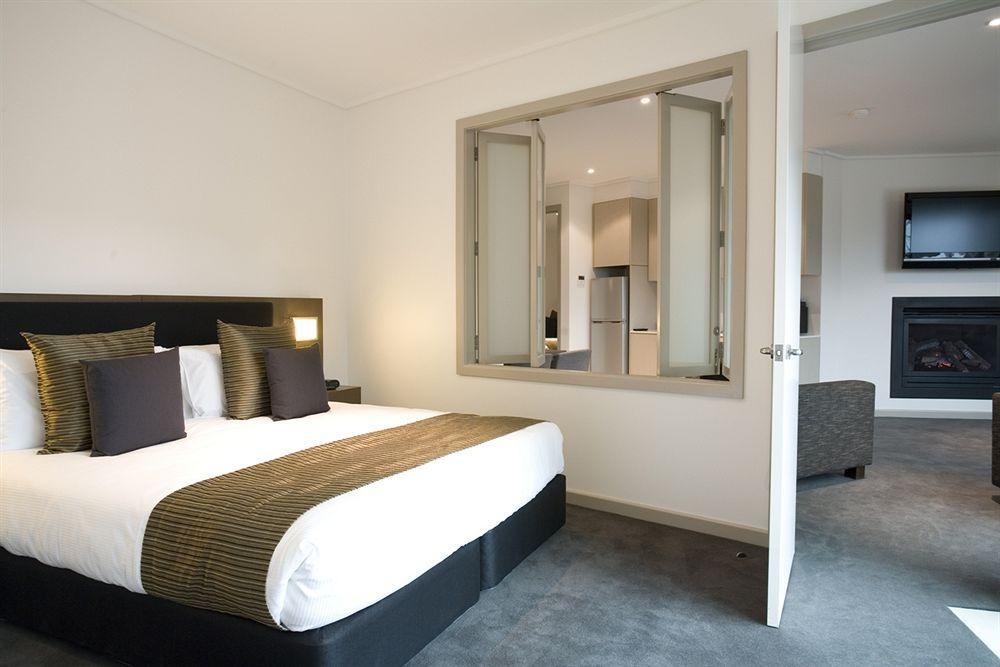 Racv Goldfields Resort Кресвик Экстерьер фото