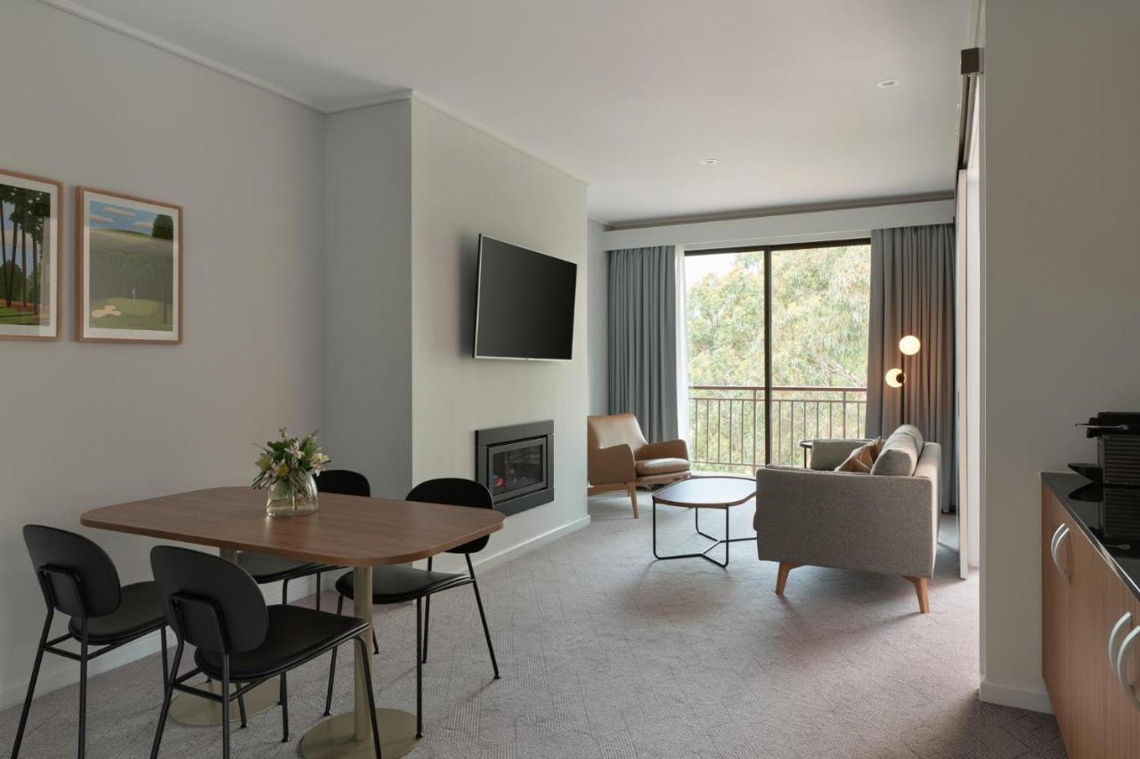 Racv Goldfields Resort Кресвик Экстерьер фото