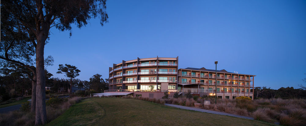 Racv Goldfields Resort Кресвик Экстерьер фото