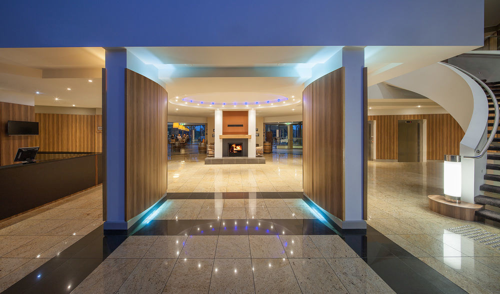 Racv Goldfields Resort Кресвик Экстерьер фото
